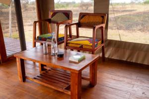 Ποτά στο Pumba Luxury Camp - Serengeti +106 φωτογραφίες
