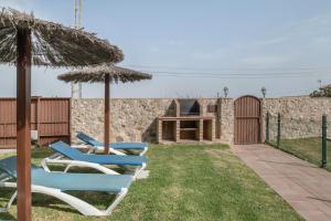 Fotografie z fotogalerie ubytování Casa Carmelo Conil 1 v destinaci Conil de la Frontera