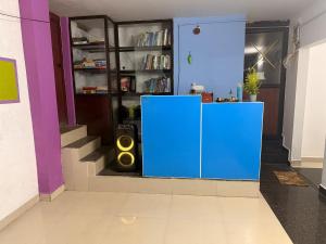 Afbeelding uit fotogalerij van HAVI Holidays in Vagamon