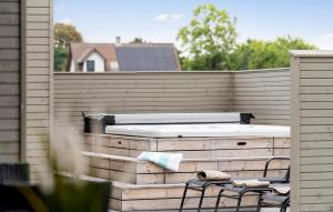 Φωτογραφία από το άλμπουμ του Pet-Friendly Home In Otterup With Sauna σε Otterup +21 φωτογραφίες