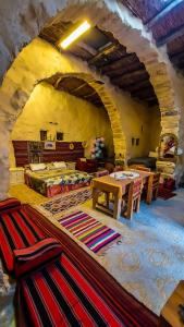 Billede fra billedgalleriet på Mumia heritage restaurant & house i Al-Karak