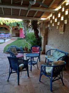 Φωτογραφία από το άλμπουμ του Agriturismo Il Melograno σε Riola Sardo