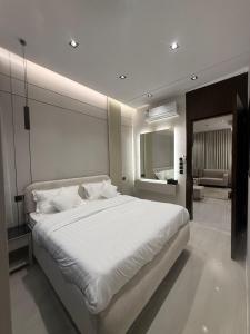 Fotografie z fotogalerie ubytování شقق الجوري الفندقية v destinaci Táif