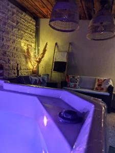 Afbeelding uit fotogalerij van Doce & Spa proche Colmar in Urschenheim