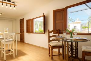 Gallery image of Hotel Rural Villa del Monte in Santa Brígida