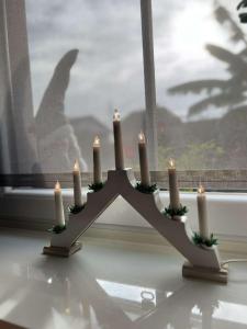 Afbeelding uit fotogalerij van Doce & Spa proche Colmar in Urschenheim +21 foto's