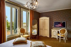 Gallery image of Hotel Gardena in Venice