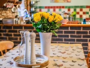 Gambar di galeri bagi Greig House Farm di Llangattock Lingoed