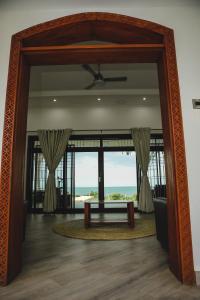 Gallery image of Mwambani Beach Villas (Tanga) in Tanga