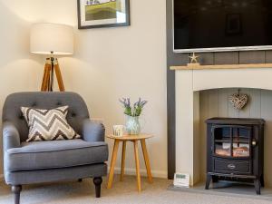 Gallery image of Willow Retreat in Warkworth