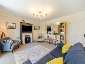 Gallery image of Willow Retreat in Warkworth