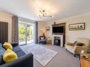 Gallery image of Willow Retreat in Warkworth