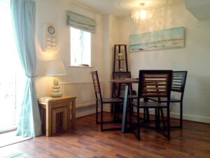 Billede fra billedgalleriet på Spinney i Seahouses