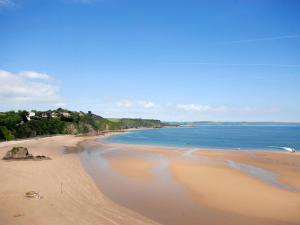 Paisaje cerca de esta casa o chalet