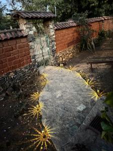 Fotografie z fotogalerie ubytování Pouso campestre Ohana para família em Tiradentes v destinaci Tiradentes