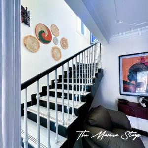 Φωτογραφία από το άλμπουμ του The Marina Stays Private Hotel Spa Entebbe σε Εντέμπε +28 φωτογραφίες