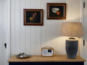 Gambar di galeri bagi Uig Bay Cottage di Uig