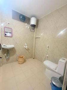 O baie la VR Jardin Resort