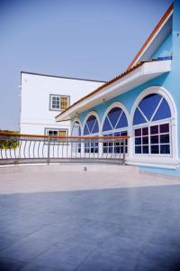 Gallery image of Oceans Lodge in Tokuse