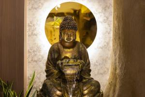 Gallery image of INDUS TIARA- A Corporate Boutique Hotel in Siliguri +79 photos