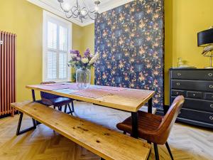 Foto sihtkohas Bridlington asuva majutusasutuse The Trinitys galeriist +13 fotot