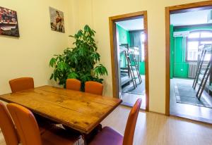 Fotografie z fotogalerie ubytování Terasa v destinaci Novi Sad