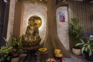 Gallery image of INDUS TIARA- A Corporate Boutique Hotel in Siliguri