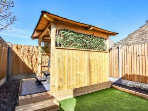 Φωτογραφία από το άλμπουμ του Back Pier Cottage σε Gorleston-on-Sea