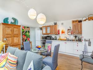 Køkken eller tekøkken på Uk47248 - The Studio