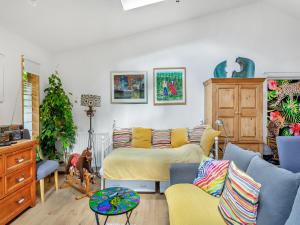 Et opholdsområde på Uk47248 - The Studio