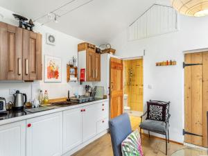 Køkken eller tekøkken på Uk47248 - The Studio + 4 billeder