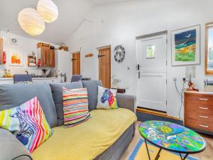 Køkken eller tekøkken på Uk47248 - The Studio