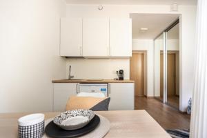 Gallery image of CasaNest Apartments in Tallinn