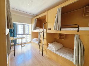 Gallery image of HYJ Hostel in Shenzhen