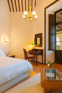 Gallery image of Hotel Rural Villa del Monte in Santa Brígida +30 photos