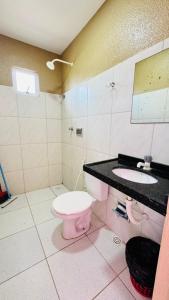 Foto dalla galleria di Vila Alícia a Flecheiras