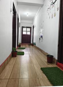 Ảnh trong thư viện ảnh của Tulip Nest Homestay ở Darjeeling