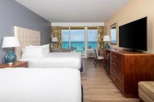 Gallery image of Ocean Breeze Inn Vero Beach in Vero Beach