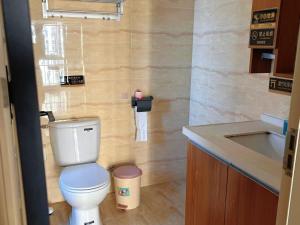 Gallery image of HYJ Hostel in Shenzhen