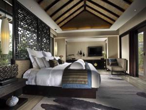 Gallery image of Pullman Lijiang Resort & Spa in Lijiang