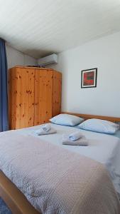 Gallery image of Beach apartments Nemira in Omiš