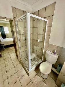 Bilik mandi di Braamfontein Booking