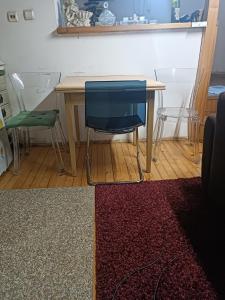 Fotografie z fotogalerie ubytování Atelje duplex v destinaci Žarkovo