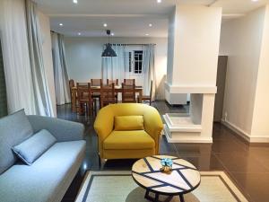 Fotografie z fotogalerie ubytování Hôtel Les 12 Collines, Ivato Aéroport v destinaci Abohijanahary