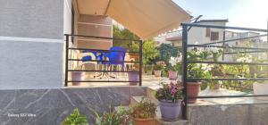 Galería fotográfica de Klevis Apartaments en Ksamil