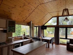 Fotografie z fotogalerie ubytování Гостевой комплекс "Дядя Саша" v destinaci Sokirno