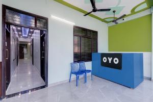 Fotografie z fotogalerie ubytování SPOT ON Rk Vishraam Grah v destinaci Lakhnaú