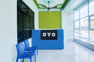 Fotografie z fotogalerie ubytování SPOT ON Rk Vishraam Grah v destinaci Lakhnaú