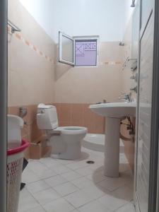 Ảnh trong thư viện ảnh của Mino's House ở Sarandë +5 ảnh