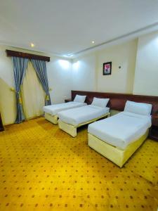 Photo de la galerie de l'établissement فندق عملاق المشرق Amlaq ALMSHRQ HOTEL, à Al Gharīth